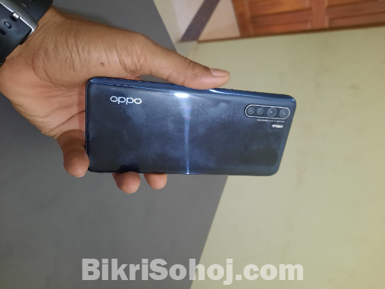 Oppo F15